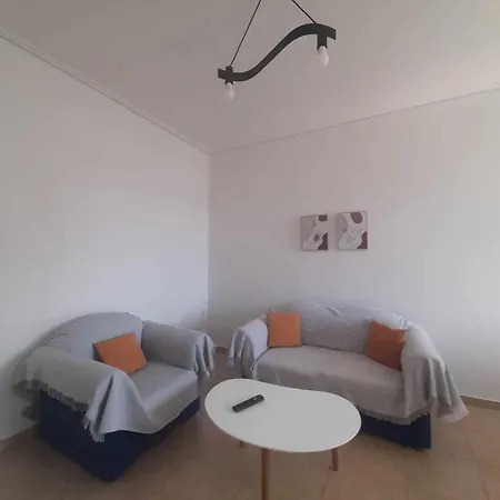 Holiday home Casa Tsika