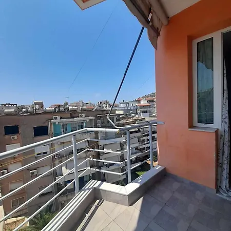 Casa Tsika * Sarande