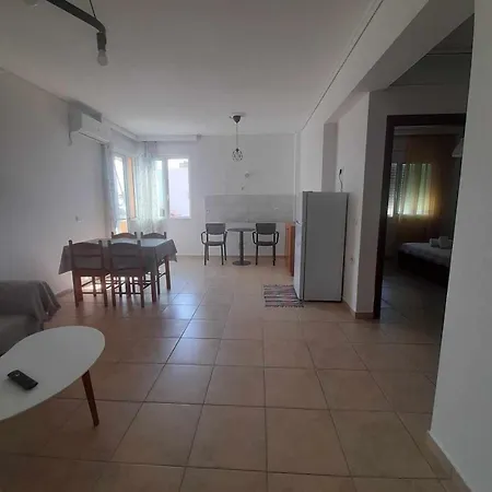 Casa Tsika Holiday home Sarande