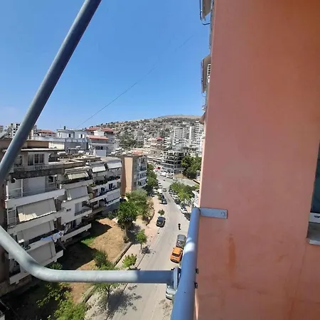 Casa Tsika Sarande