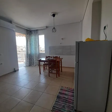Casa Tsika * Sarande