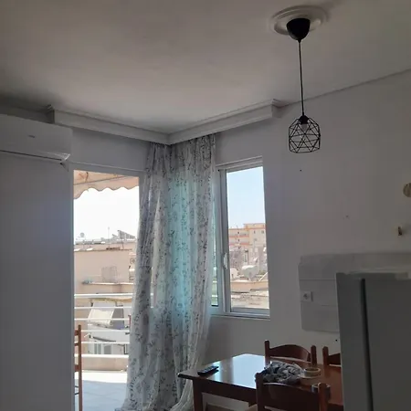 Casa Tsika Holiday home Sarande