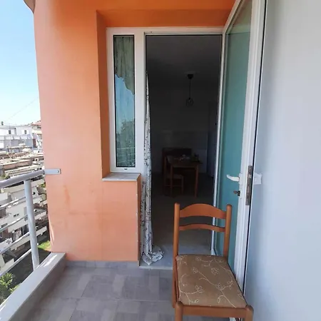 Casa Tsika * ساراندا