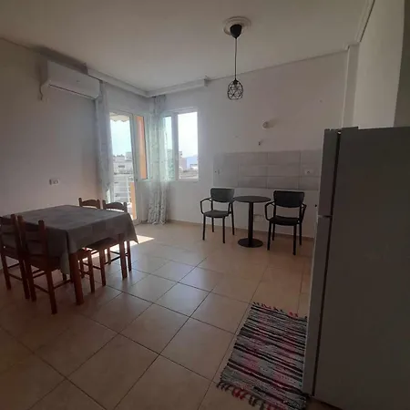 Casa Tsika بيت للعطل