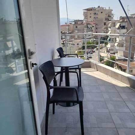 Casa Tsika ساراندا
